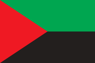 [object Object] flag